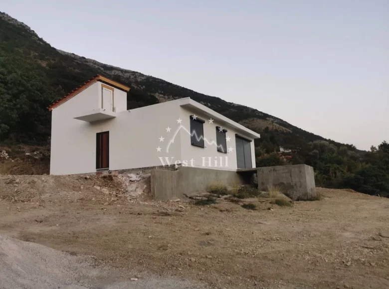 Haus 2 zimmer 100 m² Sutomore, Montenegro