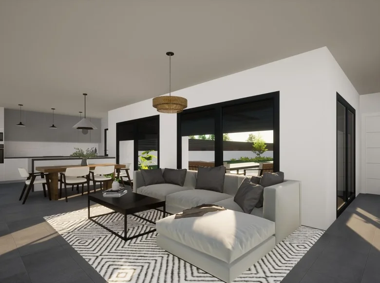 Maison 4 chambres  el Pinos Pinoso, Espagne