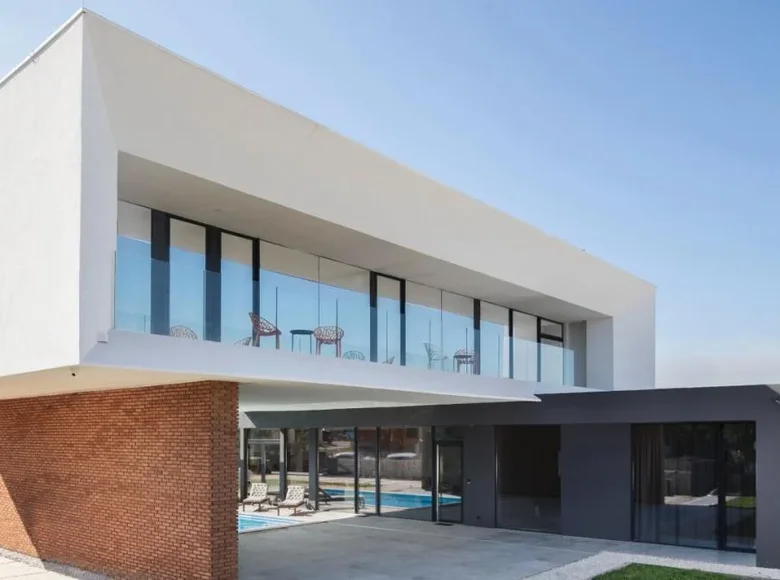 4 bedroom Villa 429 m² Grad Pula, Croatia