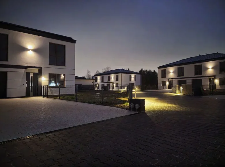 5 room house 174 m² Warsaw, Poland