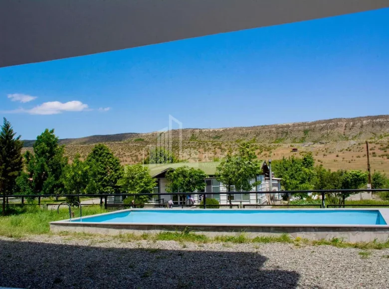 Villa 8 bedrooms 700 m² Tbilisi, Georgia