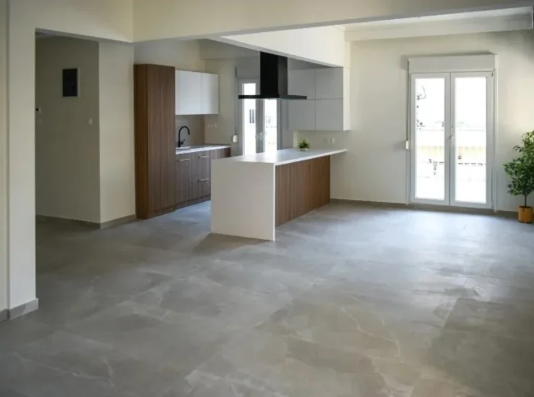 2 bedroom apartment 97 m² Municipality of Thessaloniki, Greece