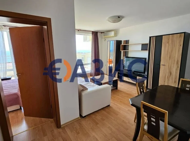 Wohnung 2 zimmer 72 m² Sweti Wlas, Bulgarien