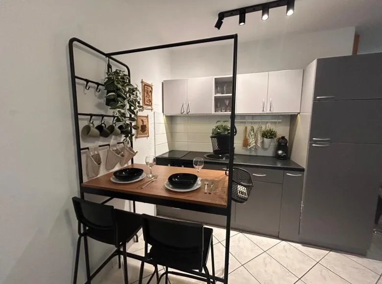 Apartamento 31 m² Petrovac, Montenegro