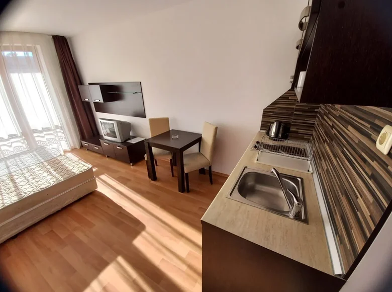 Appartement 1 chambre 42 m² Nessebar, Bulgarie