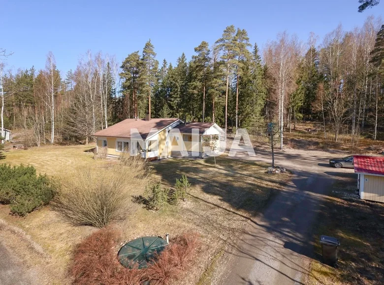 Дом 4 комнаты 119 м² Kerkkoo, Финляндия