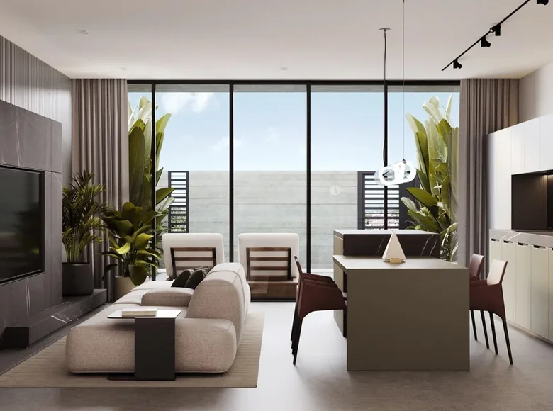 Willa 2 pokoi 84 m² Kutuh, Indonezja