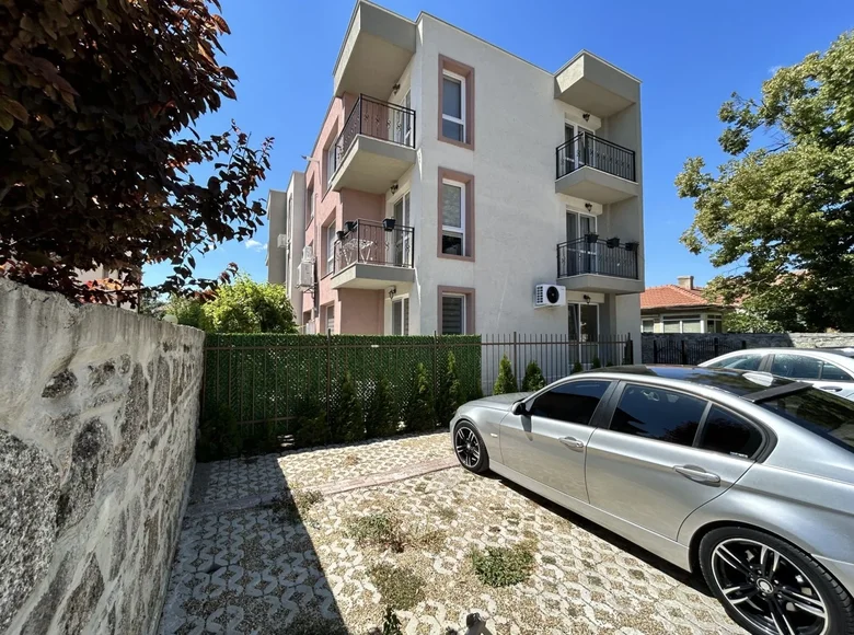 Apartamento 1 habitacion 54 m² Kavarna, Bulgaria