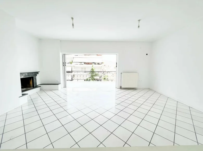 Wohnung 1 Schlafzimmer 88 m² Municipality of Glyfada, Griechenland