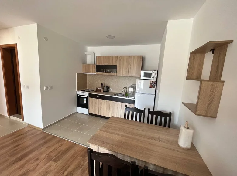 Wohnung 2 zimmer 65 m² Nessebar, Bulgarien