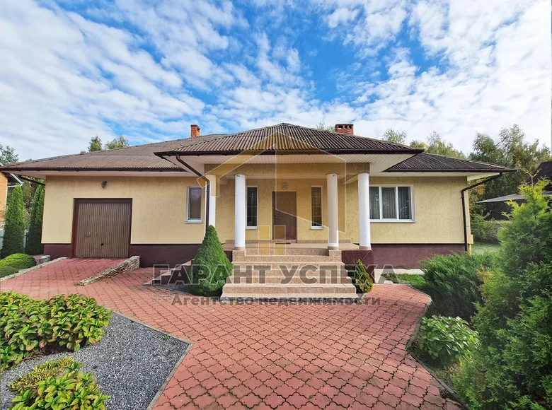 Chalet 136 m² Brest, Bélarus