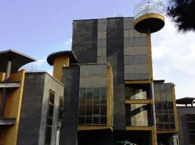 Hotel for sale in Tbilisi