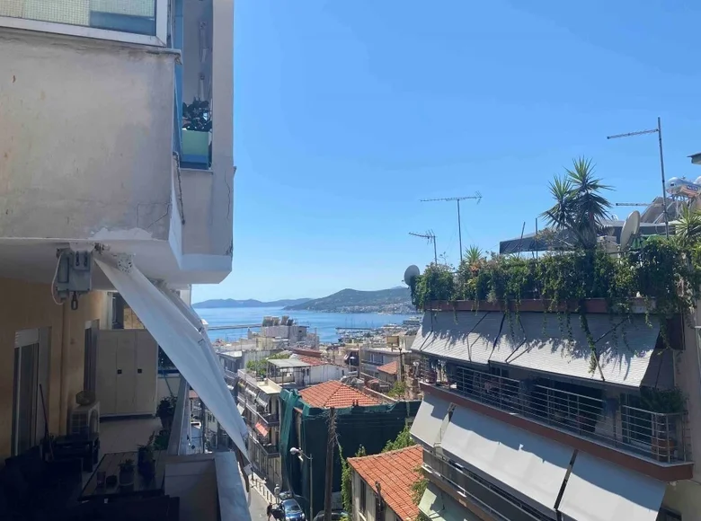 2 bedroom apartment 110 m² Kavala Municipality, Greece
