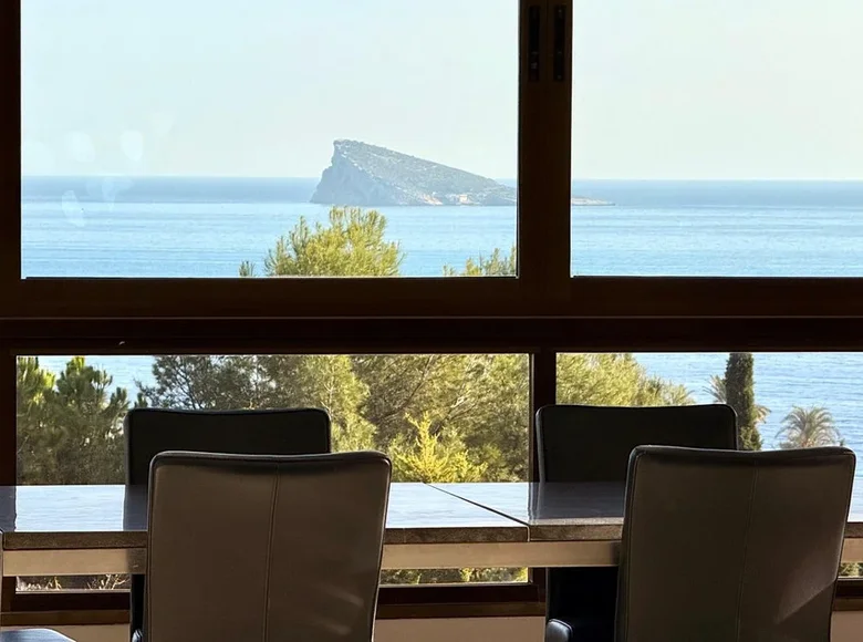 Квартира 4 спальни 194 м² Бенидорм, Испания