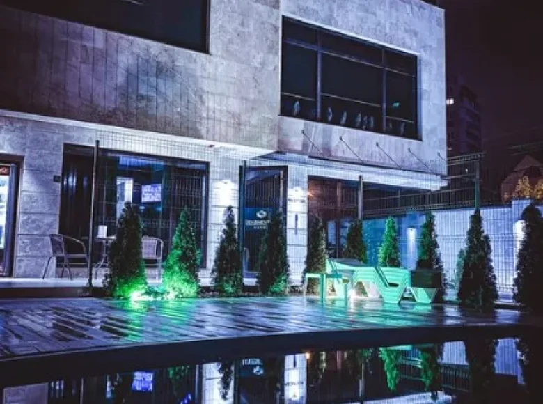 8 room house 540 m² in Odesa, Ukraine