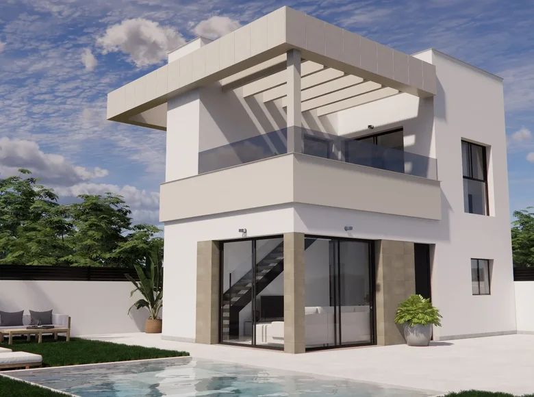 Квартира 3 спальни 95 м² Entrenaranjos, Испания