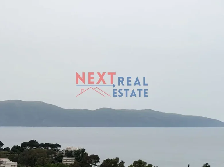 Hotel 1 000 m² in Bashkia Vlore, Albania