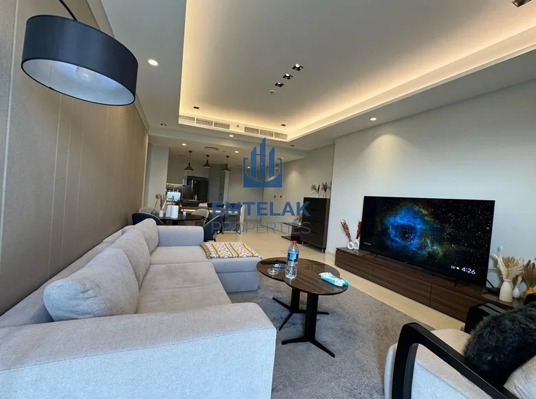 Appartement 2 chambres 1 312 m² Doubaï, Émirats arabes unis