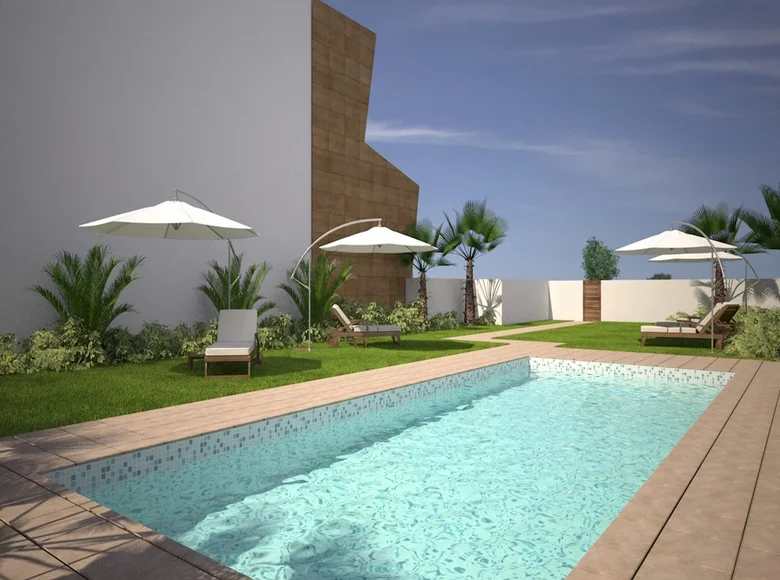 Appartement 2 chambres 78 m² Abadin, Espagne