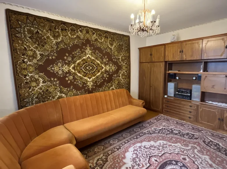 Wohnung 3 zimmer 63 m² Homel, Belarus