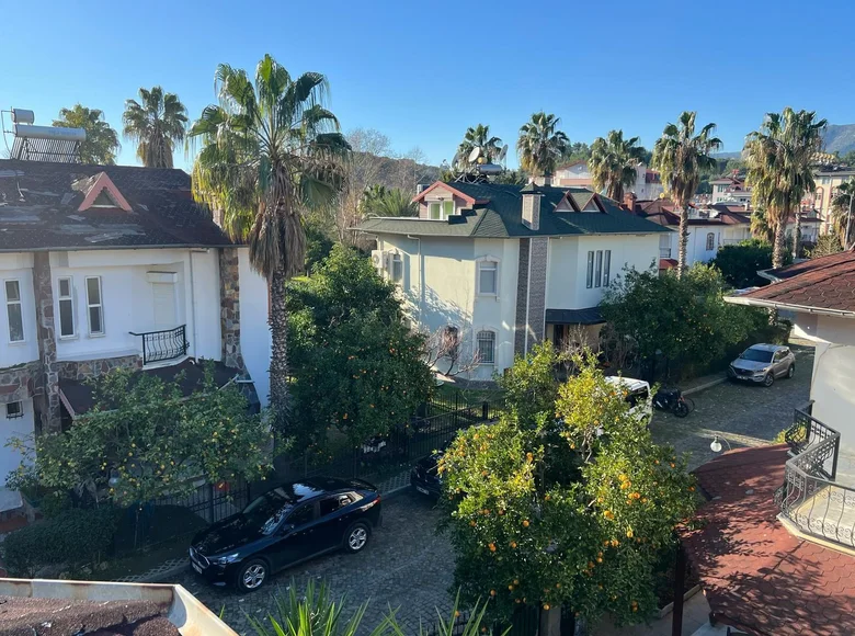 Вилла 5 комнат 220 м² Кестель, Турция