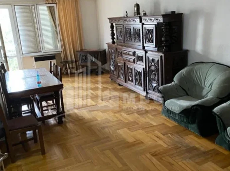 2 bedroom apartment 105 m² Tbilisi, Georgia