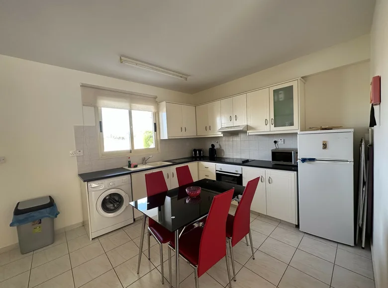 1 bedroom apartment 52 m² Paphos Municipality, Cyprus