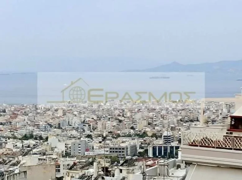 3 bedroom apartment 118 m² Municipality of Ilioupoli, Greece