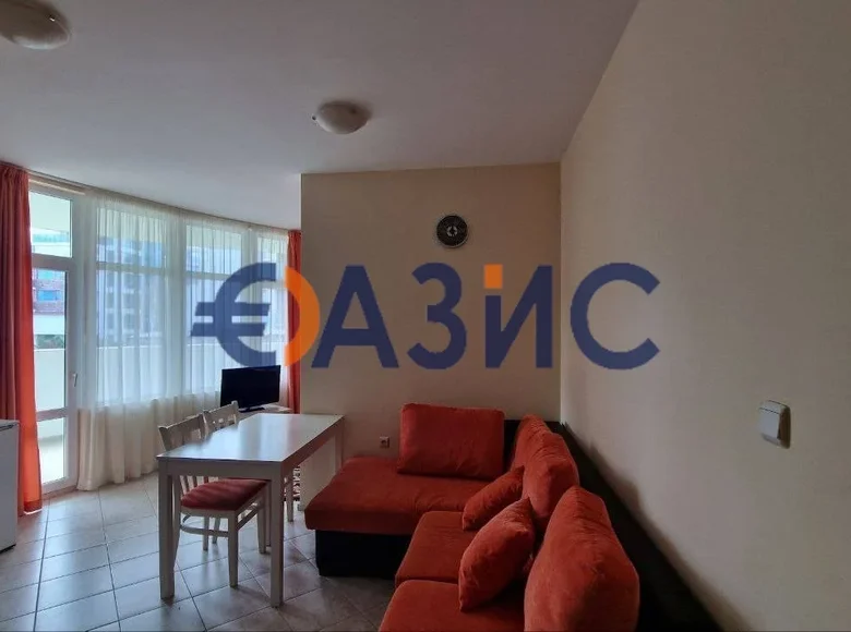 Appartement 55 m² Nessebar, Bulgarie