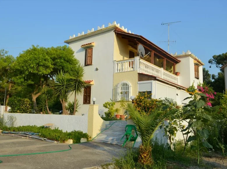 4-Schlafzimmer-Villa 160 m² Municipality of Rhodes, Griechenland