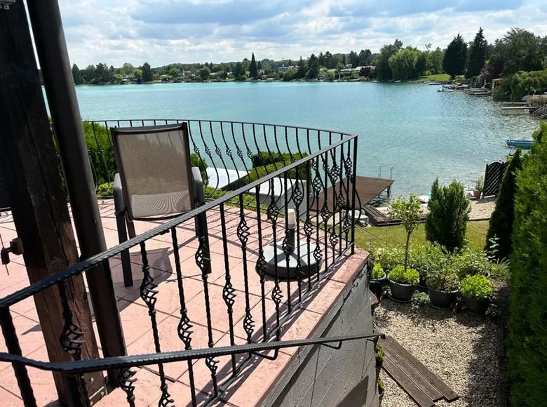 Haus 2 zimmer 50 m² Ebenfurth, Österreich