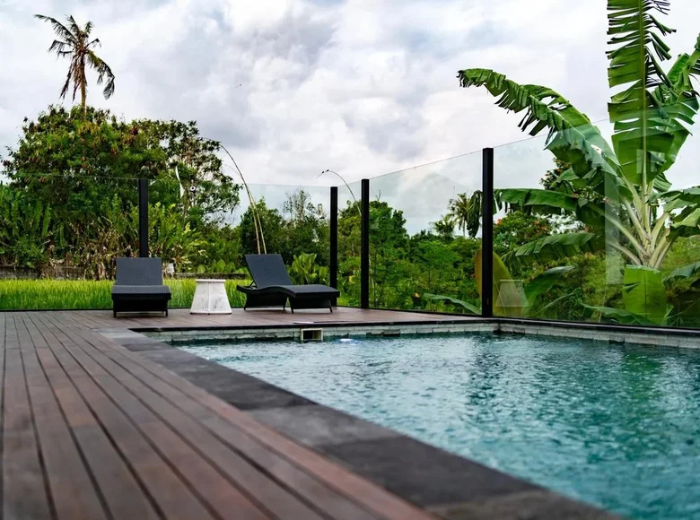 4 bedroom Villa 372 m² Canggu, Indonesia