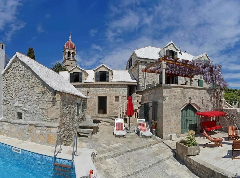 Willa 3 pokoi 250 m² Chorwacja, Chorwacja