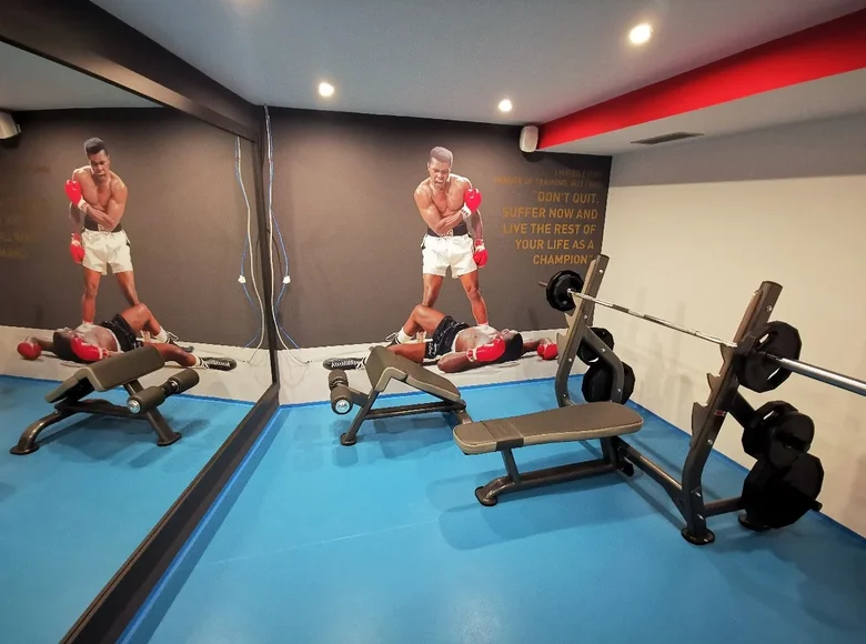 Apartamento 2 habitaciones 79 m² Budva, Montenegro