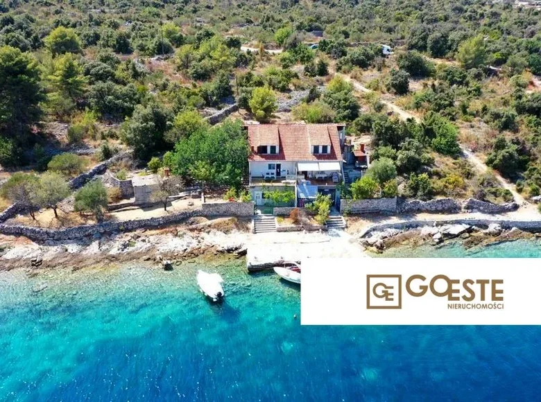 6 room house Opcina Dezanovac, Croatia