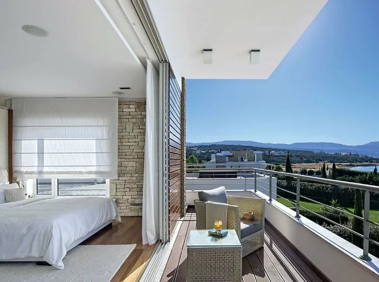 Maison 4 chambres 407 m² Polis Chrysochous, Chypre