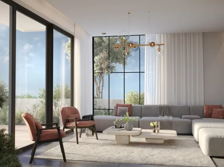 Dom 5 pokojów 268 m² Yeroskipou, Cypr