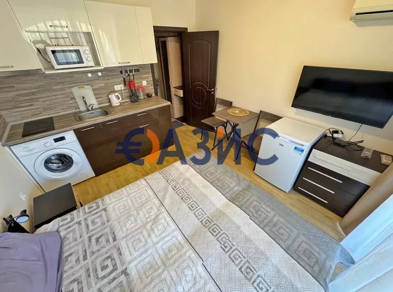 Wohnung 32 m² Sweti Wlas, Bulgarien