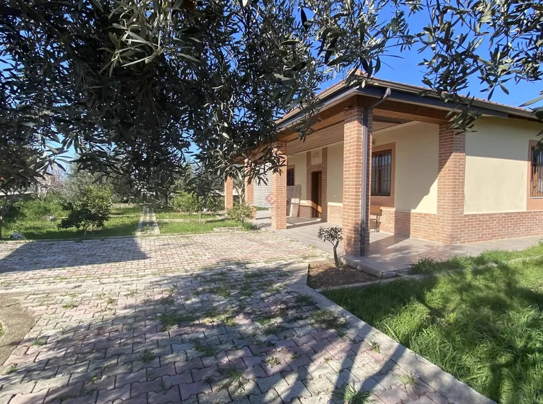 Casa 82 m² en Bashkia Vlore, Albania