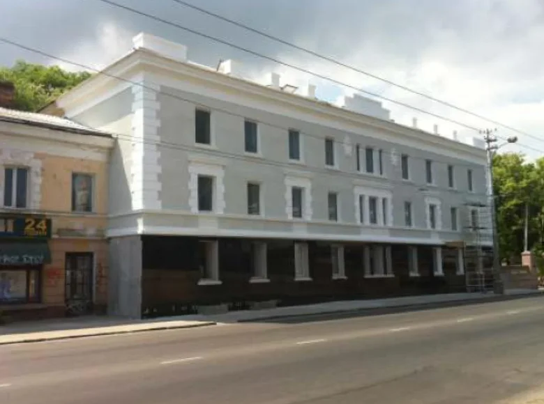 Gewerbefläche 1 500 m² Odessa, Ukraine