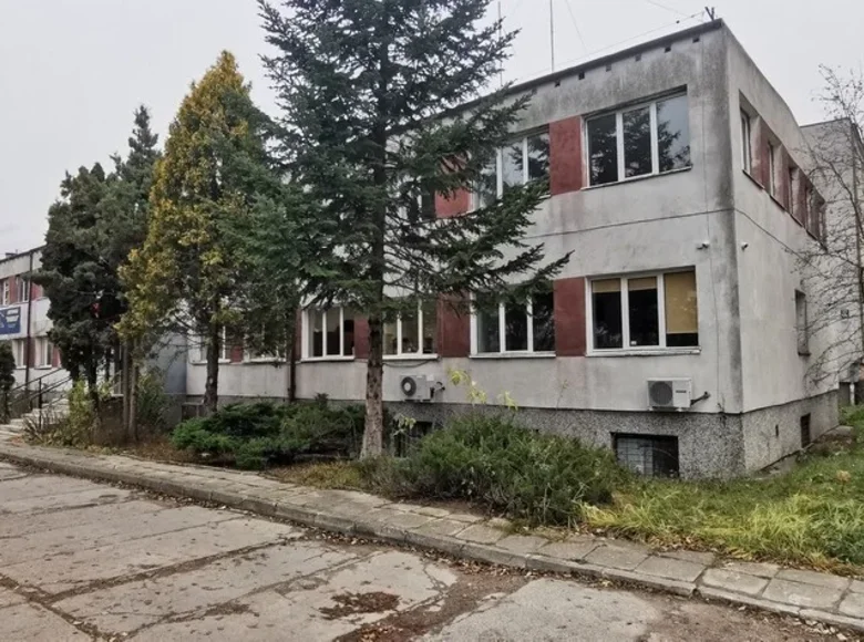 Boutique 2 491 m² à Olsztyn County, Pologne