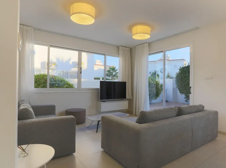 Casa 3 habitaciones 175 m² Paralimni, Chipre