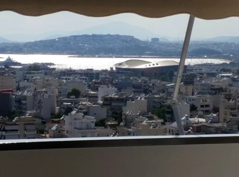 Appartement 2 chambres 104 m² Municipality of Palaio Faliro, Grèce