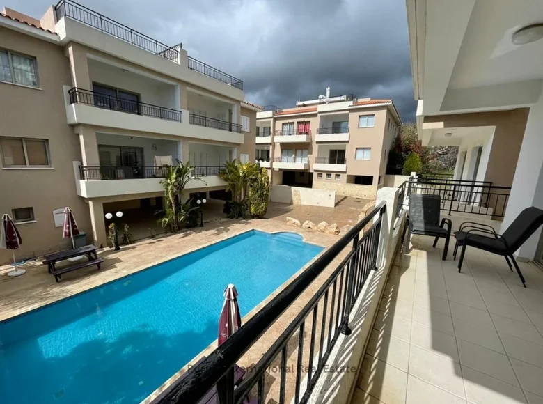 Apartamento 2 habitaciones 76 m² Tala, Chipre