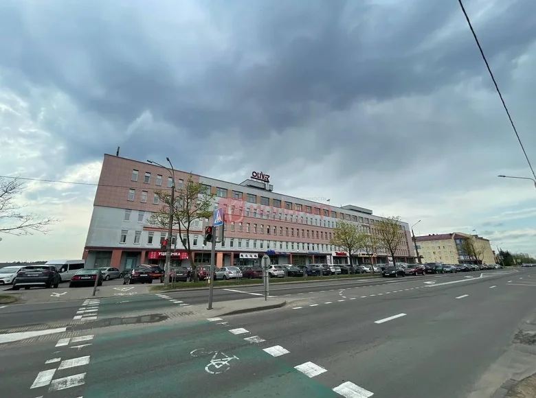 Office 26 m² in Minsk, Belarus