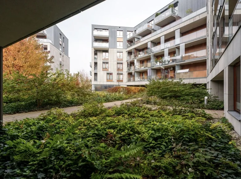 4 room apartment 100 m² Warsaw, Poland