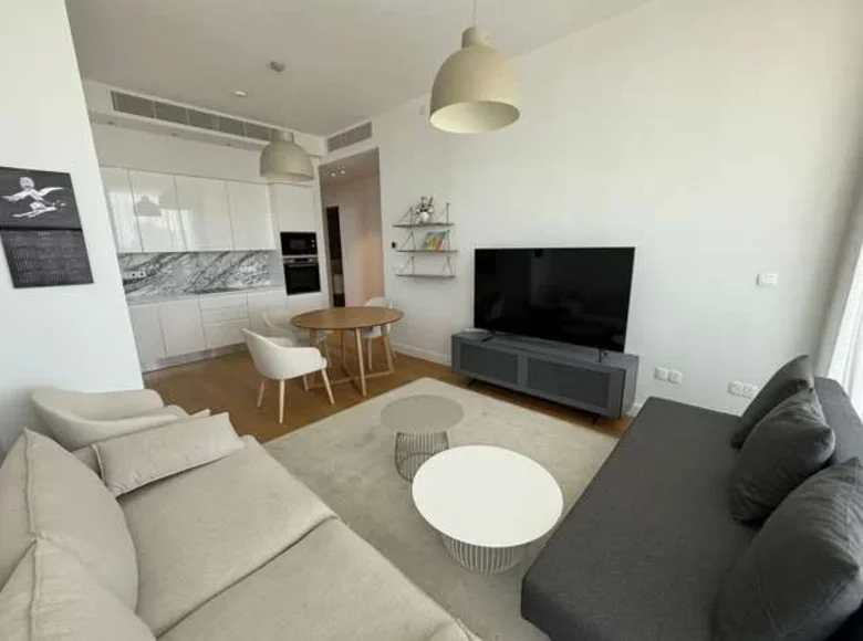 2 bedroom apartment 95 m² Germasogeia, Cyprus