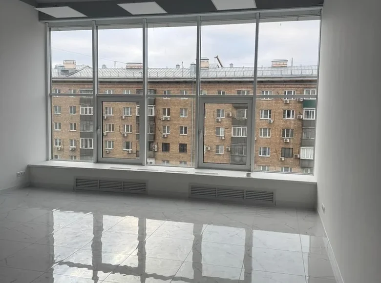 Офис 955 м² Москва, Россия