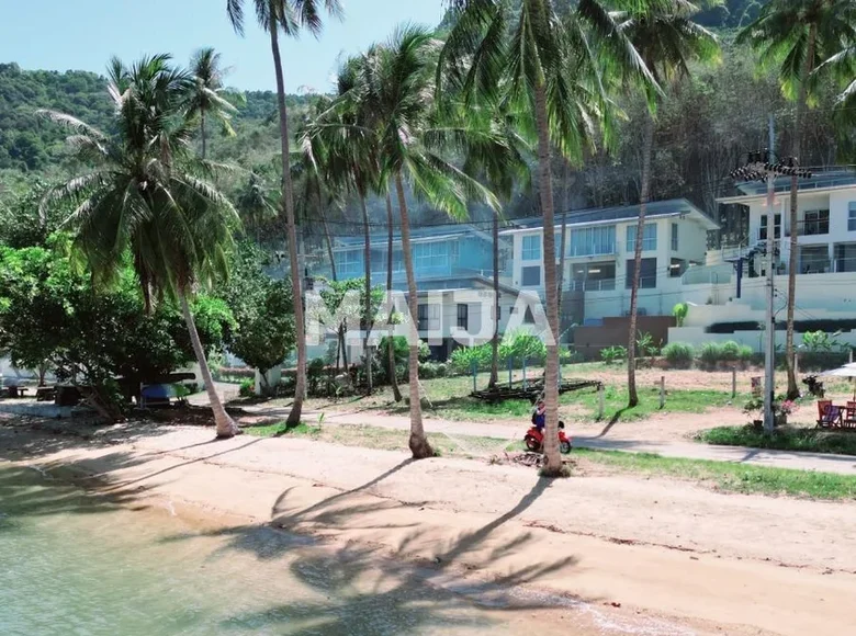 2 bedroom Villa 82 m² Ko Yao Yai, Thailand