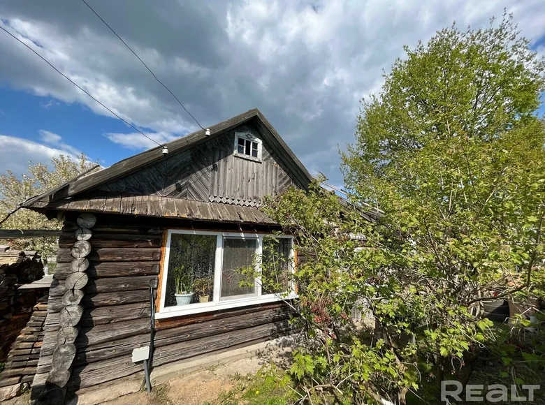 Casa 55 m² Borisov, Belarús